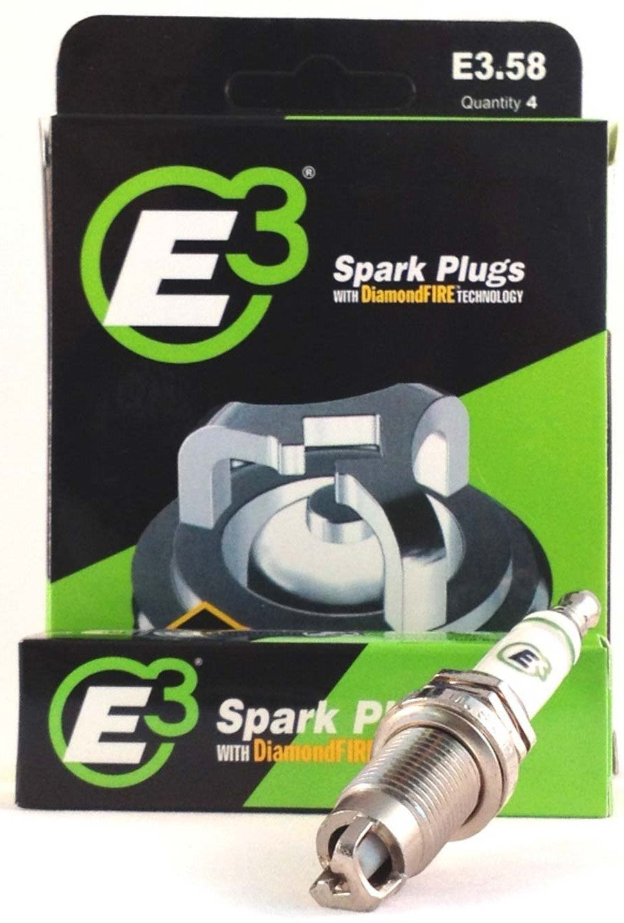 E3 SPARK PLUGS E3 Spark Plug (Automotive) E3 SPARK PLUGS