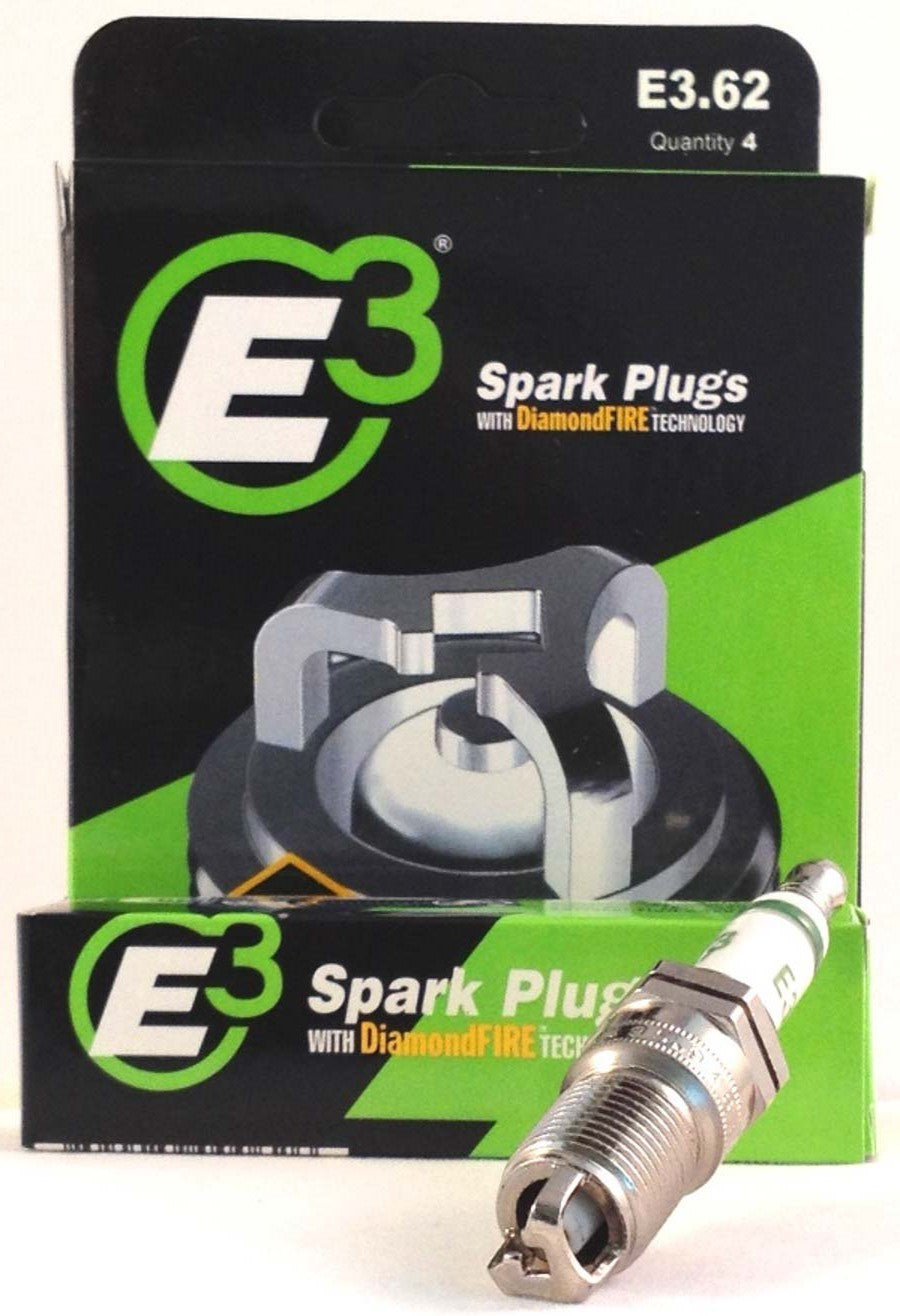 E3 SPARK PLUGS E3 Spark Plug (Automotive) E3 SPARK PLUGS