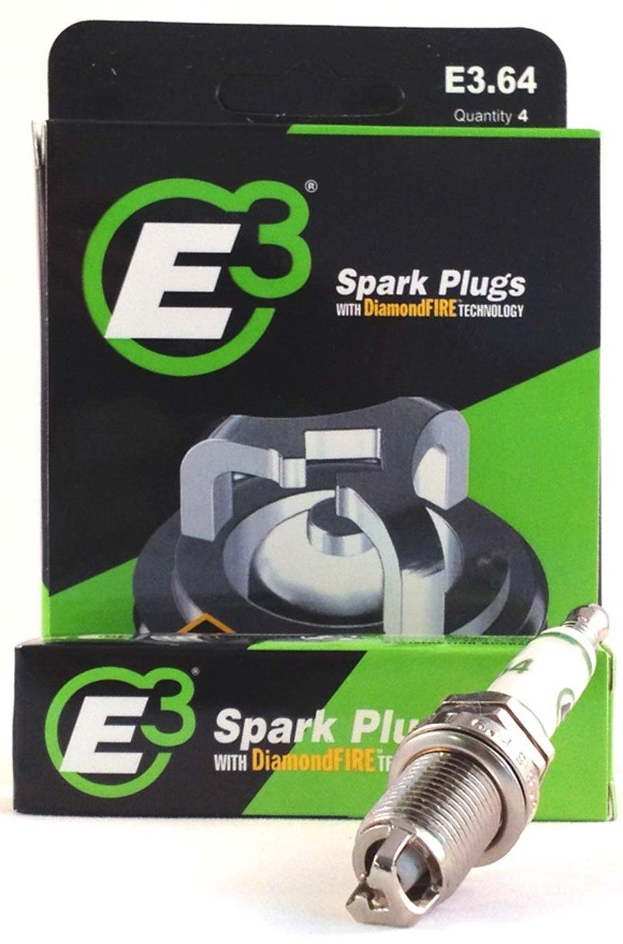 E3 SPARK PLUGS E3 Spark Plug (Automotive) E3 SPARK PLUGS