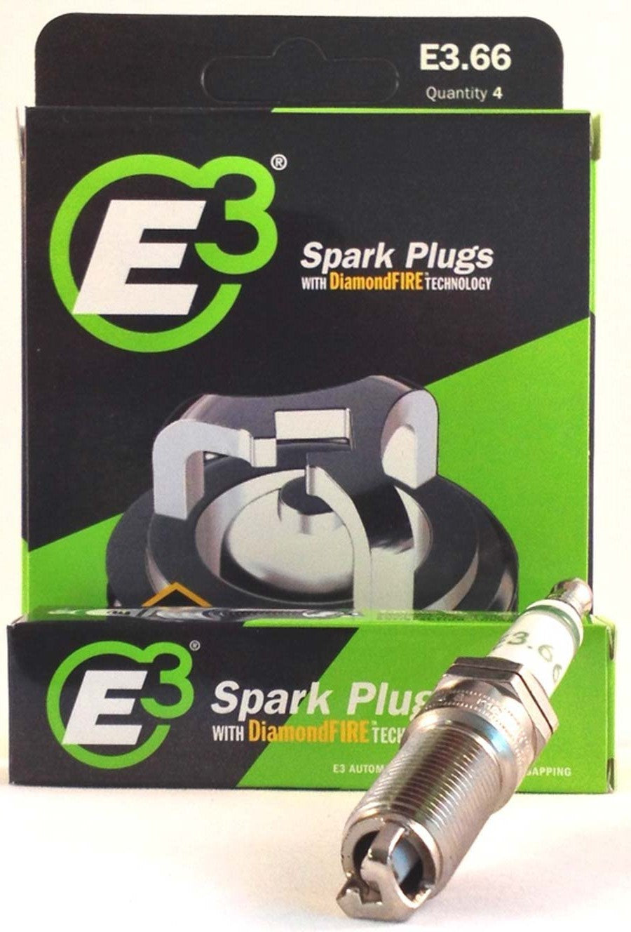 E3 SPARK PLUGS E3 Spark Plug (Automotive) E3 SPARK PLUGS