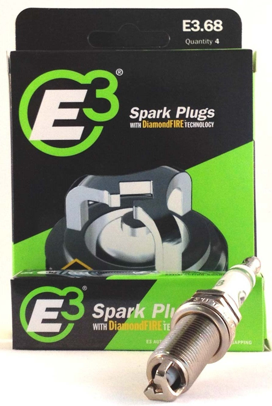 E3 SPARK PLUGS E3 Spark Plug (Automotive) E3 SPARK PLUGS