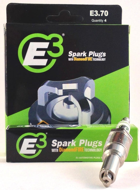 E3 SPARK PLUGS E3 Spark Plug (Automotive) E3 SPARK PLUGS