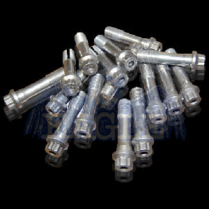 EAGLE Connecting Rod Bolts - SBC 8740 7/16 (16) EAGLE