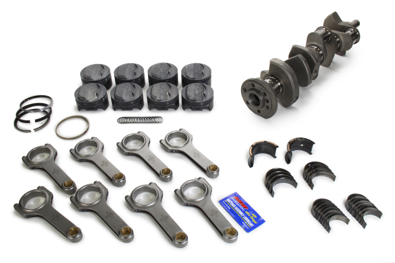 EAGLE SBC Rotating Assembly Kit -  Competition. EAGLE