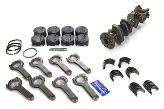 EAGLE SBC Rotating Assembly Kit - Competition EAGLE