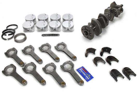 EAGLE SBC Rotating Assembly Kit - Competition EAGLE