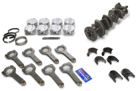 EAGLE SBC Rotating Assembly Kit - Competition EAGLE