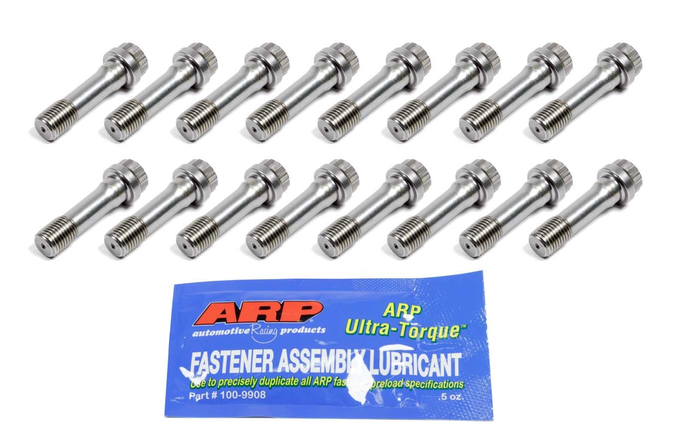 EAGLE Connecting Rod Bolts - SBC 7/16 ARP L19 (16) EAGLE