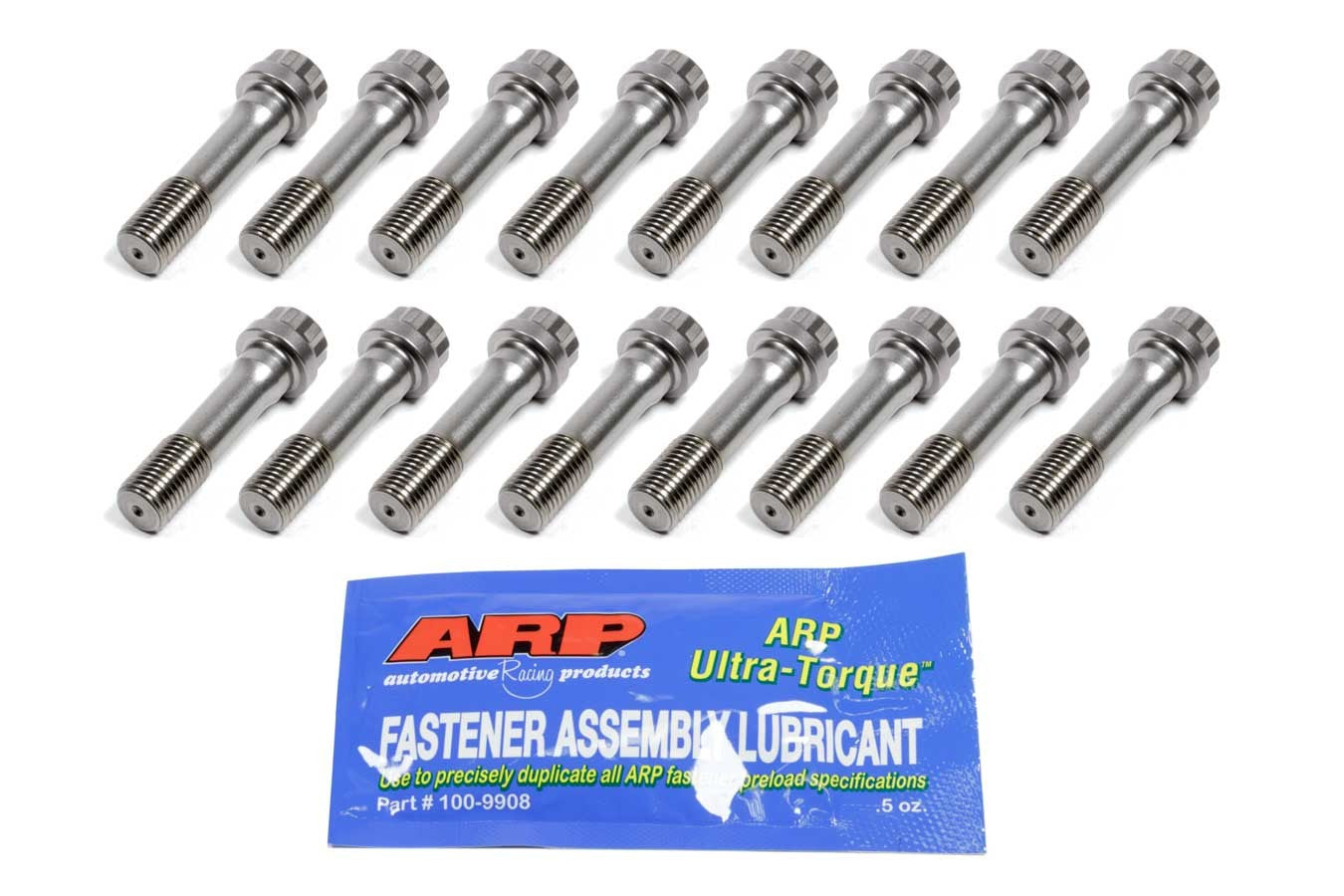 EAGLE 7/16 x 1.750 ARP L19 Rod Bolt Set (16) EAGLE