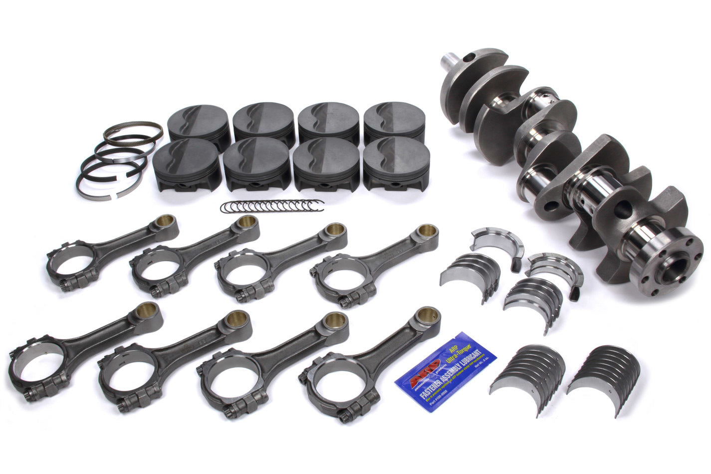 EAGLE SBF Rotating Assembly Kit 289/302 EAGLE