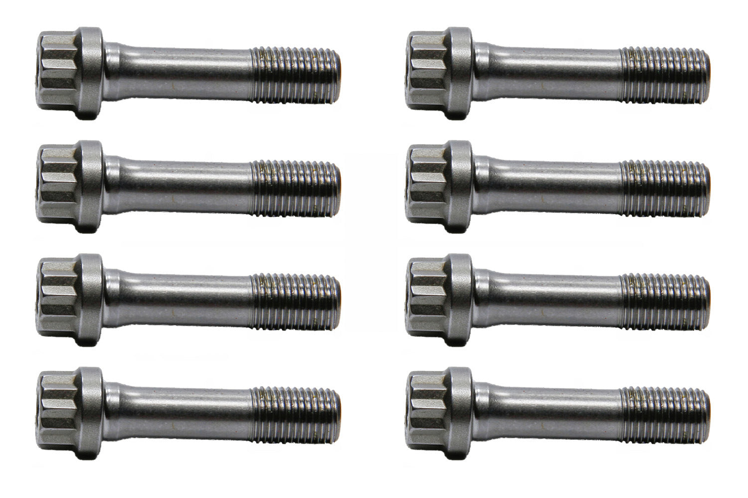 EAGLE ARP 2000 Series 3/8 Rod Bolts 1.500 8pk EAGLE