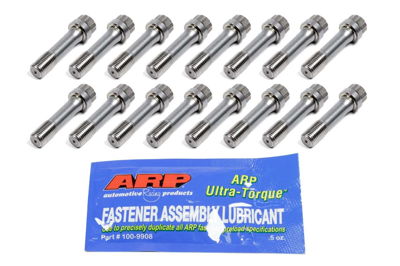 EAGLE ARP 2000 Series 3/8 Rod Bolts 1.500 16pk EAGLE