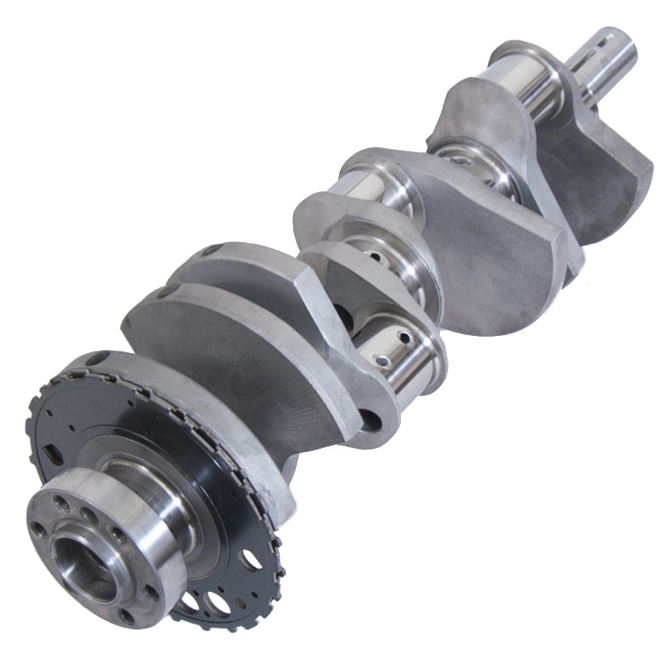 EAGLE GM LS1 4340 Forged Crank - 3.622 Stroke EAGLE