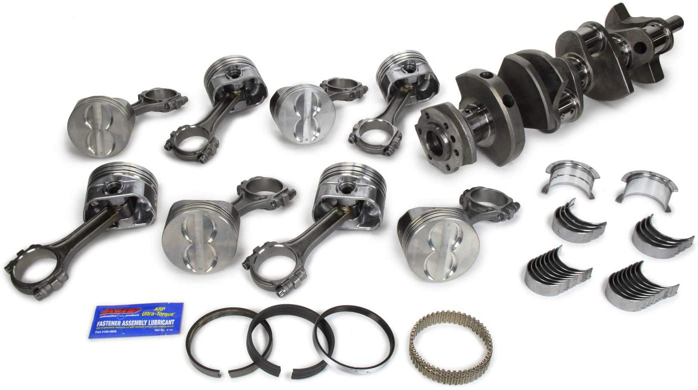 EAGLE SBC Balanced Rotating Assembly Kit EAGLE