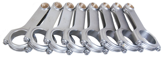 EAGLE SBC 4340 Forged H-Beam Rods 5.700 EAGLE