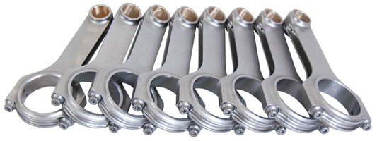 EAGLE BBF 4340 Forged H-Beam Rods 6.605in EAGLE