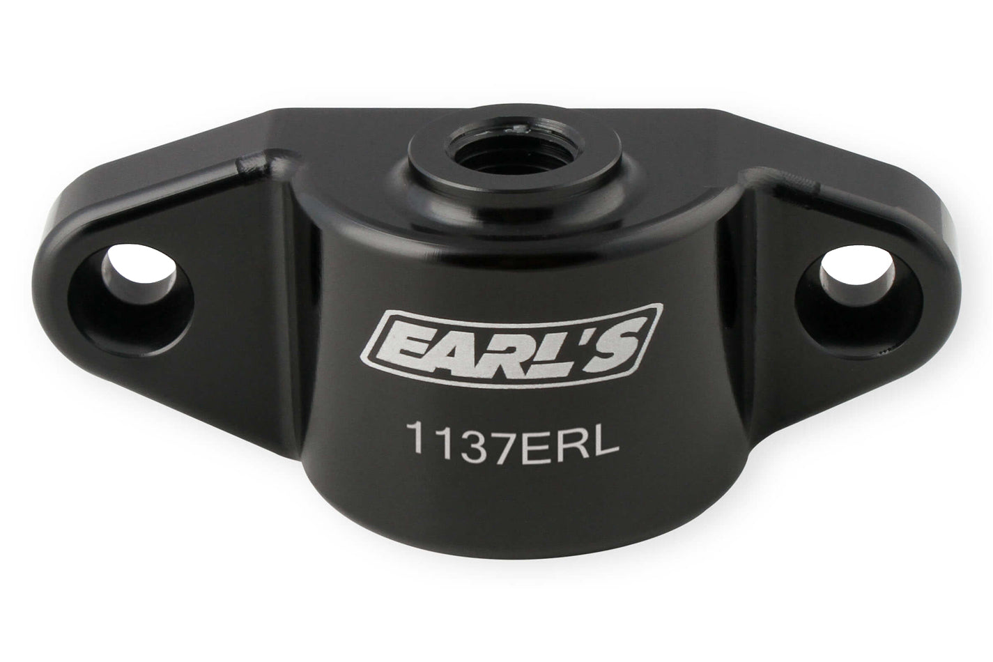 EARLS Oil Cooler Block Off Plate GM LT1/LT4 Gen-V EARLS