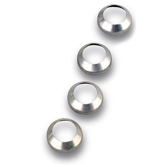 EARLS #3 Conical Seals (4pk) EARLS