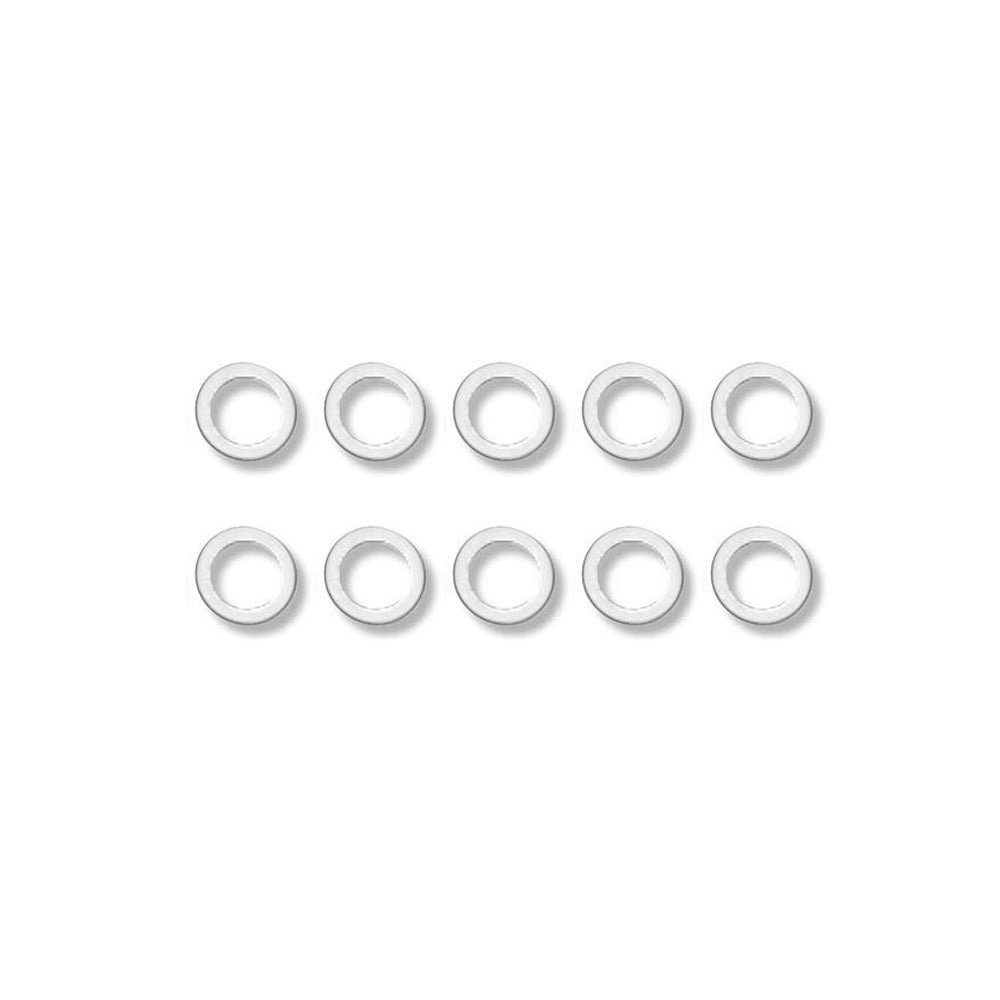 EARLS #4 Crush Washers EARLS