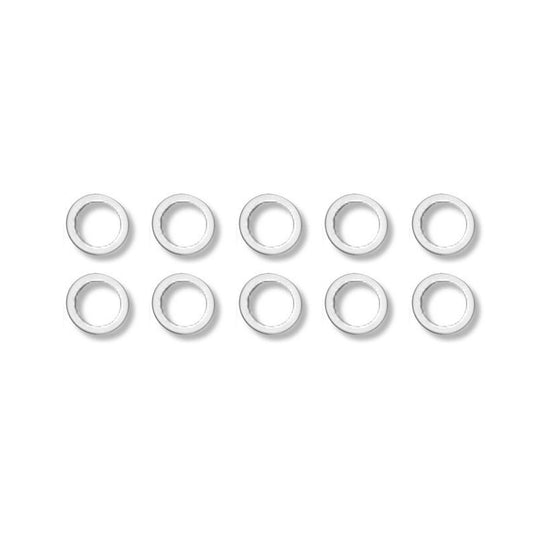 EARLS #5 Crush Washers (10pk) EARLS