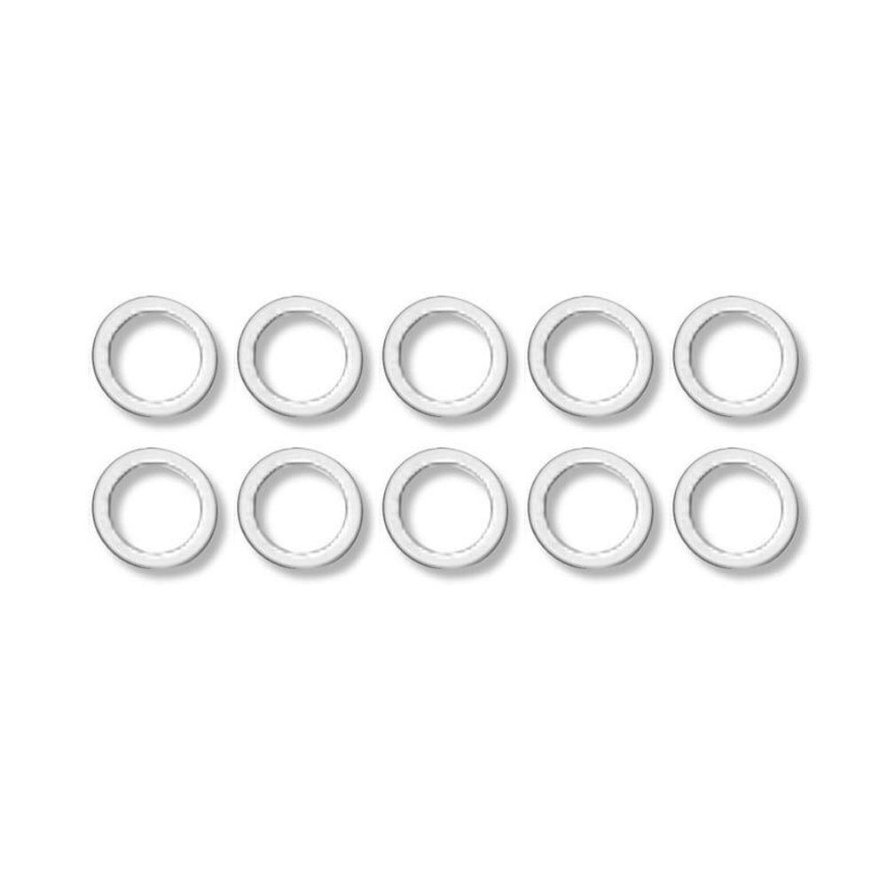 EARLS #6 Crush Washers EARLS