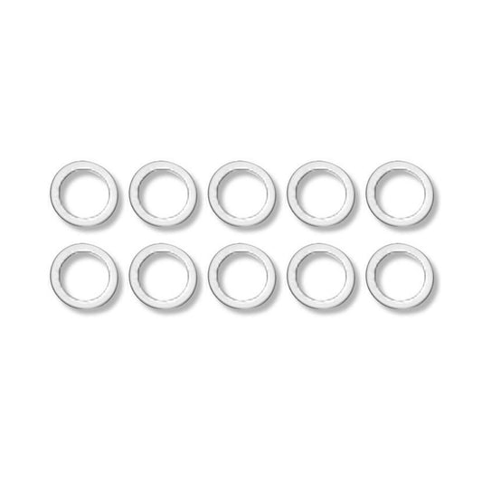 EARLS #6 Crush Washers EARLS