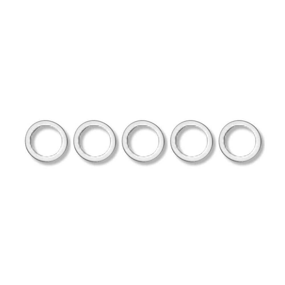 EARLS #8 Crush Washers EARLS