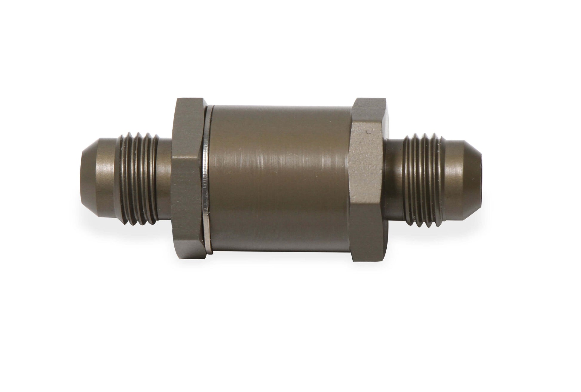 EARLS 10an Ultra Pro Check Valve One-Way EARLS