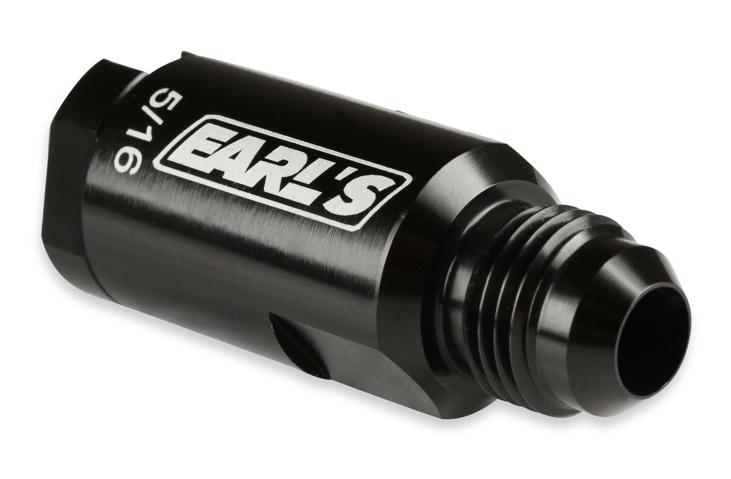 EARLS OE EFI Quick Connect Fuel Line Fitting EARLS