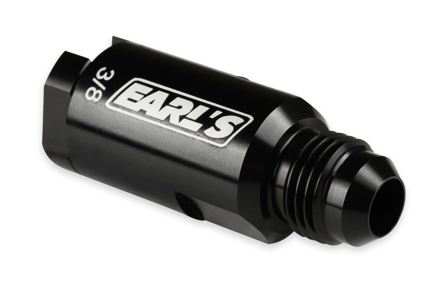 EARLS OE EFI Quick Connect Fuel Line Fitting EARLS