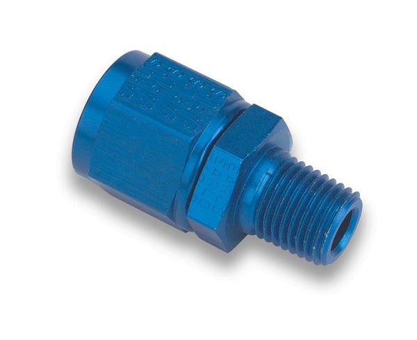 EARLS #4 Female to 1/4in NPT Male Adapter EARLS