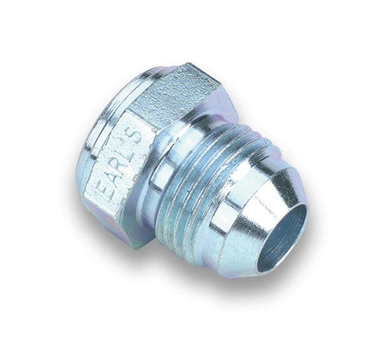 EARLS -10 Male Steel Weld Fitting EARLS