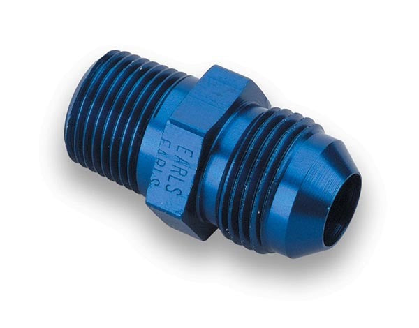 EARLS -10 To 3/4 Npt Adapter EARLS