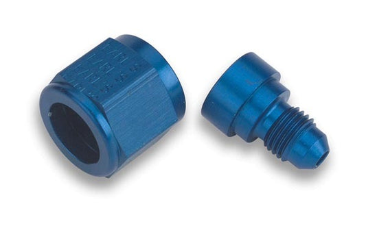 EARLS Flare Reducer -10 Female To -6 Male EARLS