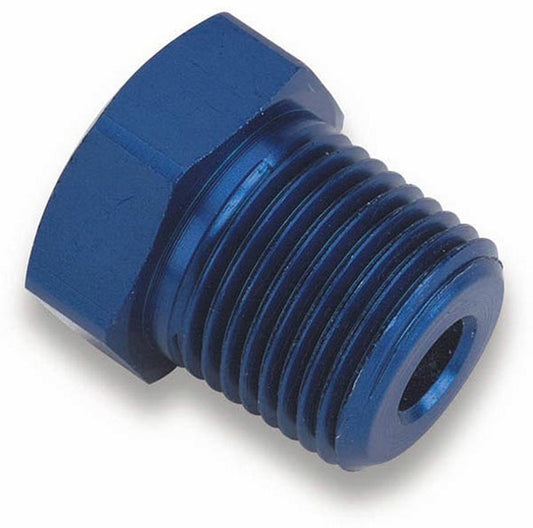 EARLS 1/8in Hex Pipe Plug EARLS