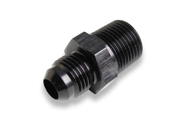 EARLS #4 Male to 1/8in. NPT Ano-Tuff Adapter EARLS