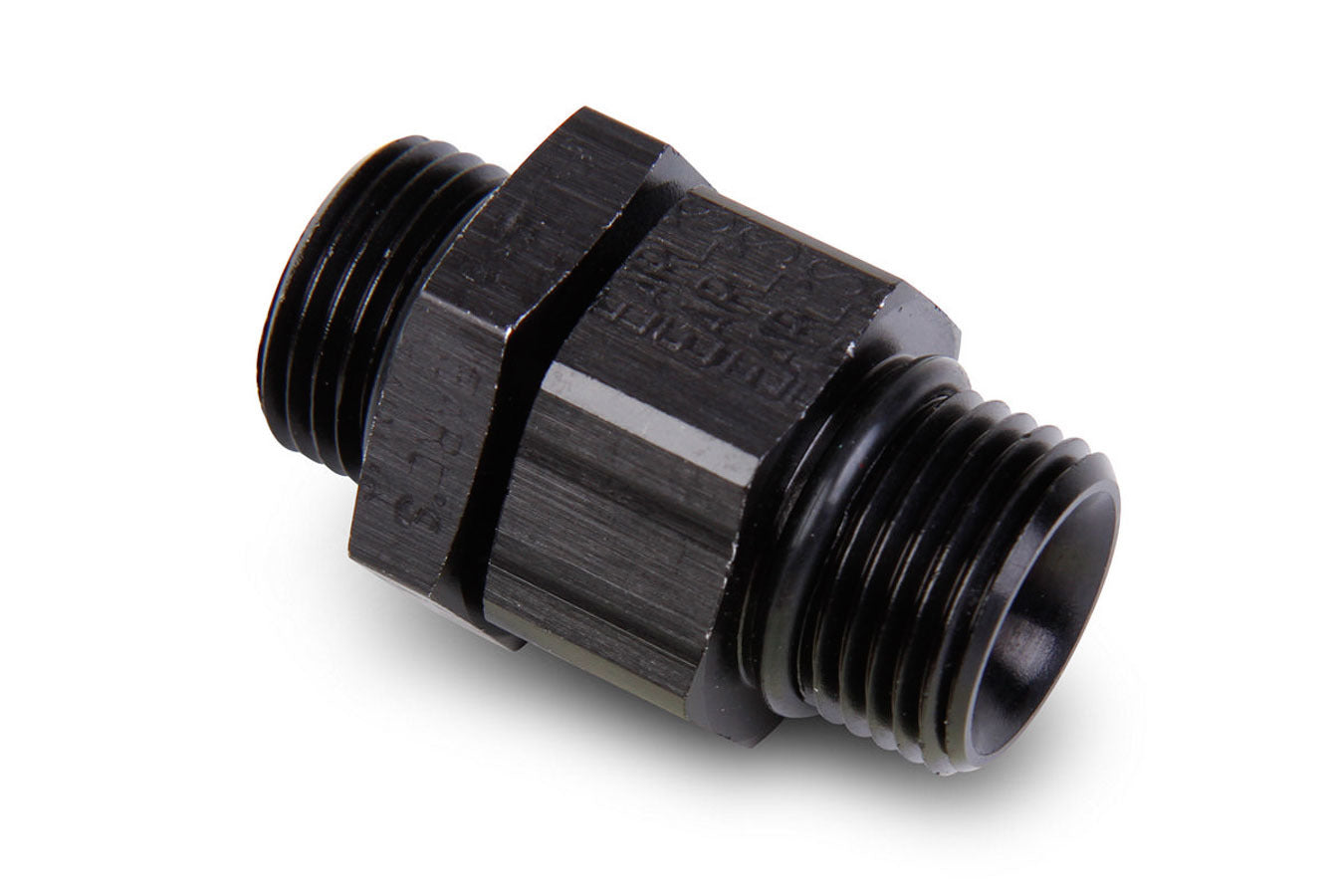 EARLS Adapter Union 8an Male Port to 8an Male Port EARLS