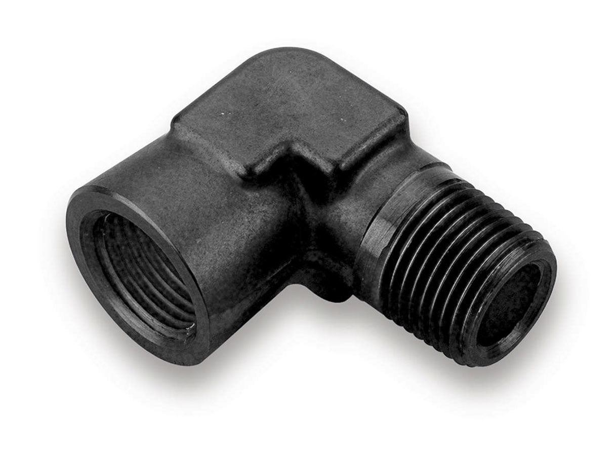 EARLS 1/8in NPT 90 Degree Adapter Fitting Ano-Tuff EARLS