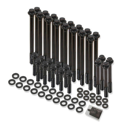 EARLS Head Bolt Set 6pt GM LS 97-03 EARLS