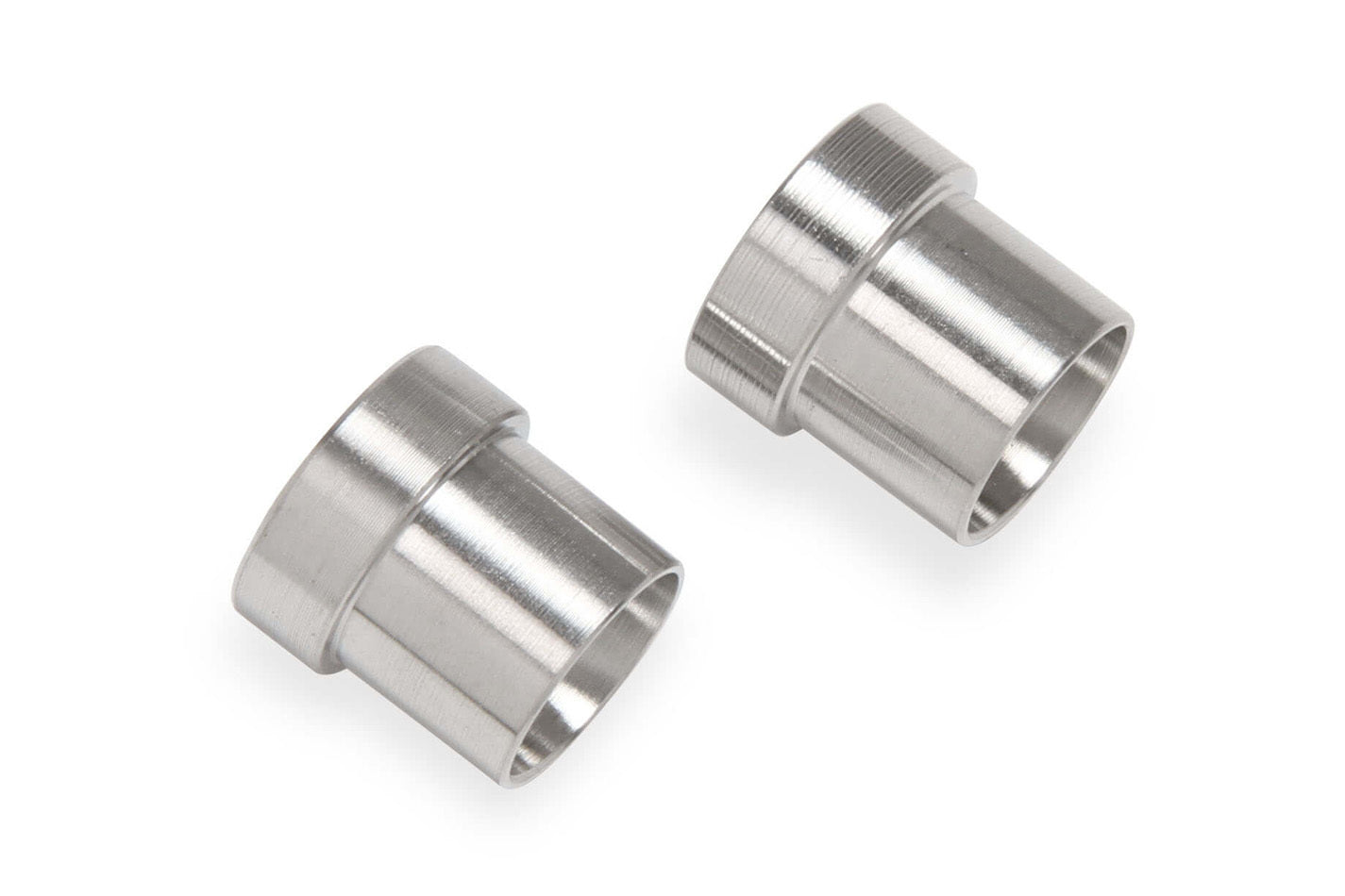 EARLS #3 Tube Sleeve Stainless Steel 2pk EARLS