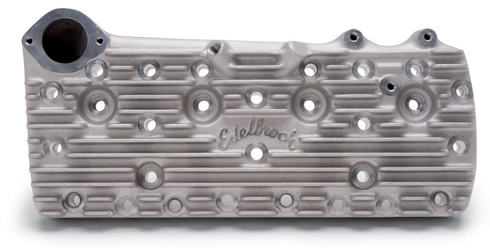 EDELBROCK 49-53 Ford Flathead Heads EDELBROCK