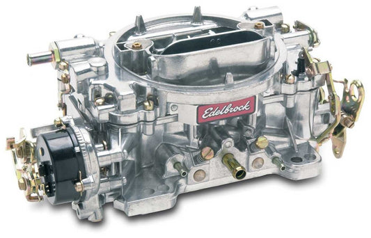 EDELBROCK 800CFM Performer Series Carburetor w/E/C EDELBROCK