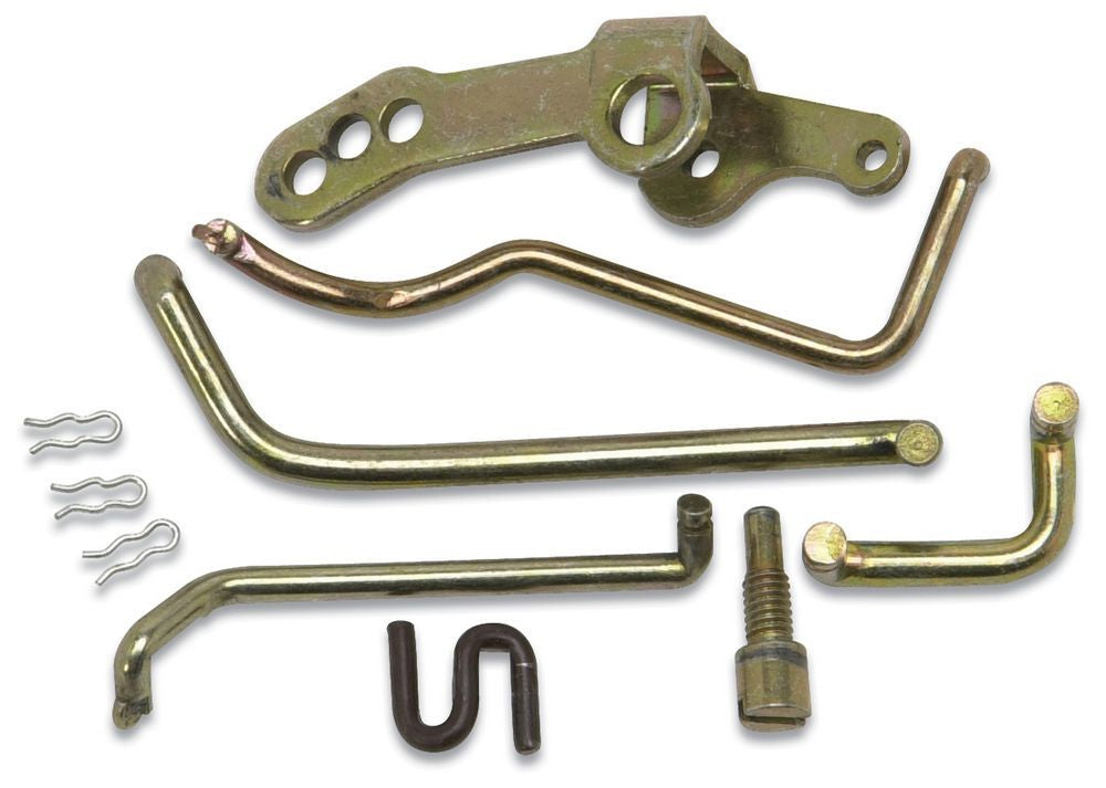 EDELBROCK Linkage Assortment for EPS Carbs. EDELBROCK