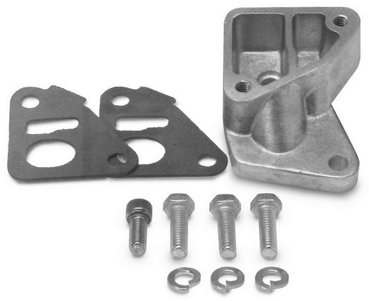 EDELBROCK EGR Adapter for 3701 & 3706 EDELBROCK