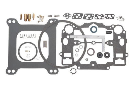 EDELBROCK Carburetor Rebuild Kit EDELBROCK