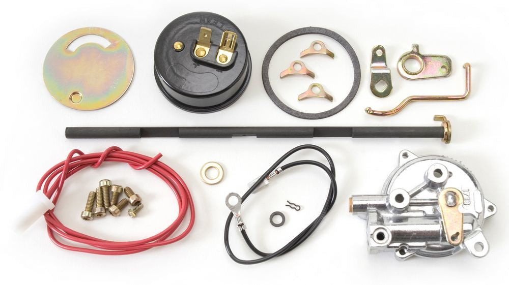 EDELBROCK Electric Choke Kit EDELBROCK