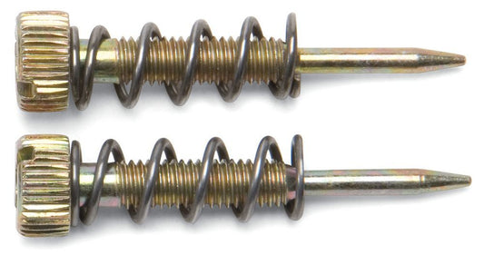 EDELBROCK Idle Mixture Screw Set EDELBROCK