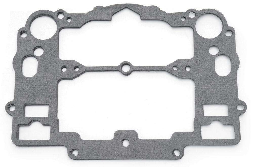 EDELBROCK Airhorn Gaskets - 5 Pack EDELBROCK