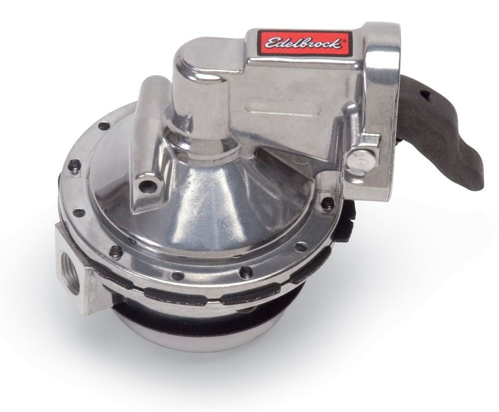 EDELBROCK Victor Series Fuel Pump - SBC EDELBROCK