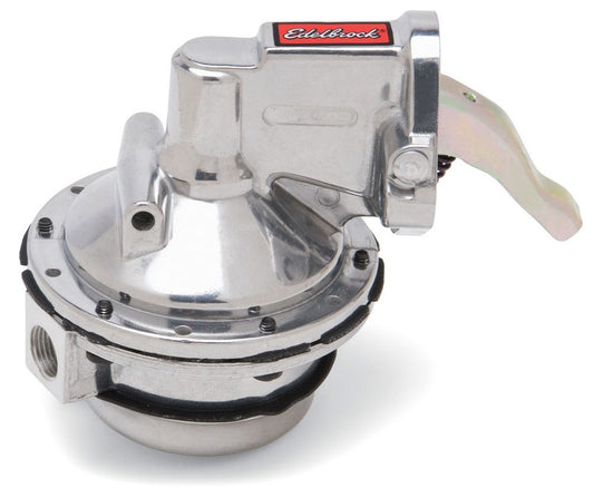 EDELBROCK Victor Series Fuel Pump - BBC EDELBROCK